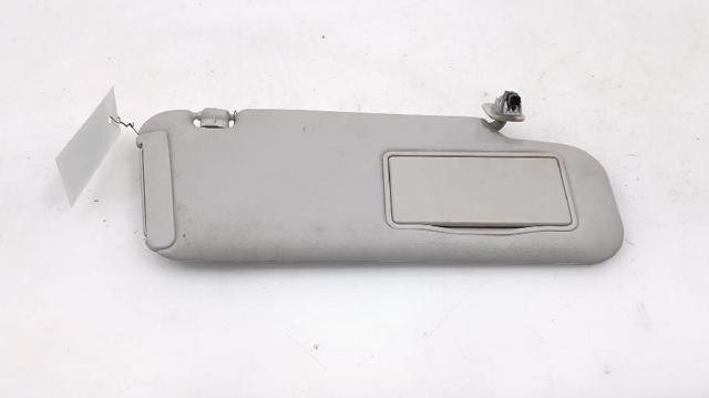 Osłona przeciwsłoneczna EH666927075 MAZDA