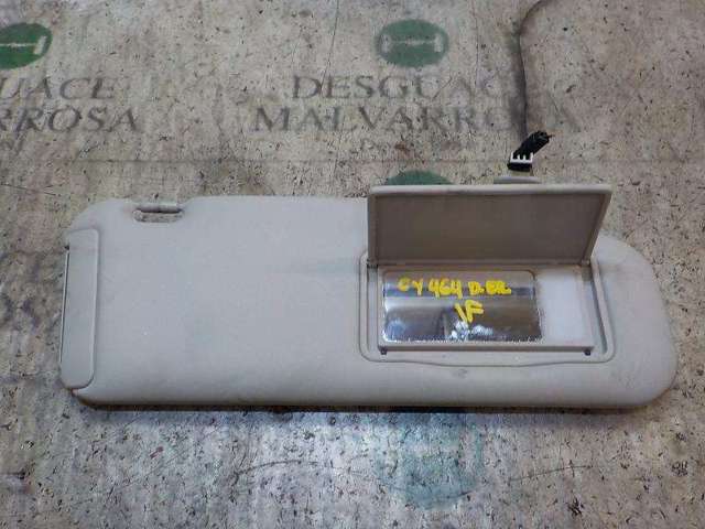 Osłona przeciwsłoneczna EH666927075 MAZDA