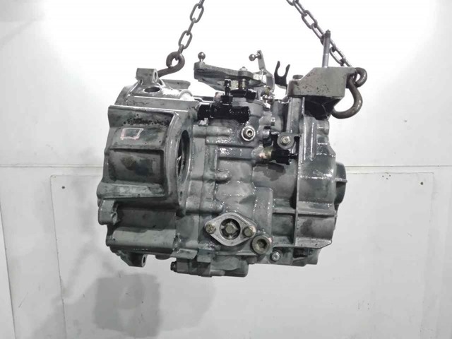 Mechaniczna skrzynia biegów w komplecie EHH VAG