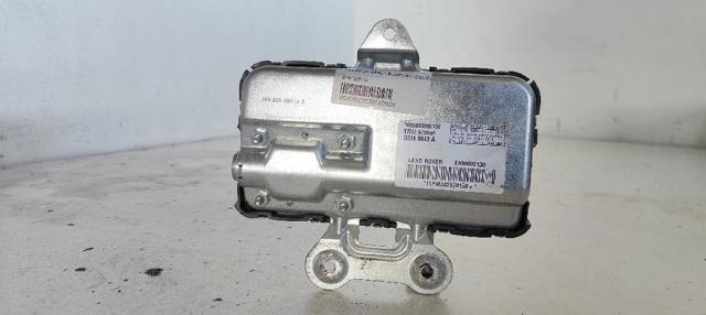 EHM000130 Land Rover