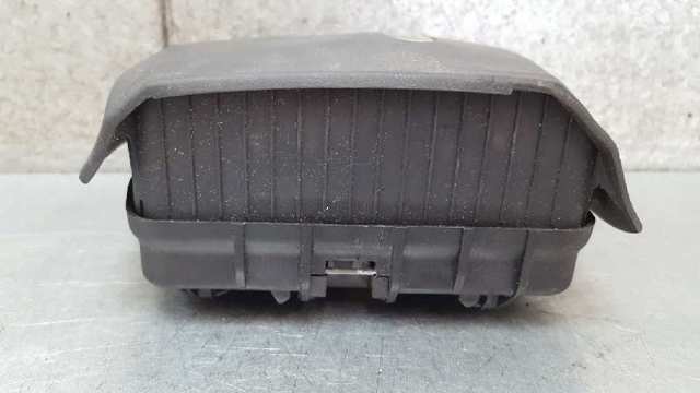 Poduszka powietrzna (Airbag) kierowcy EHM500490PVJ LAND ROVER