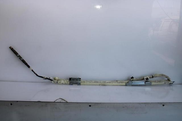 Poduszka powietrzna (AIRBAG) kurtyna boczna lewa EHM500710 LAND ROVER
