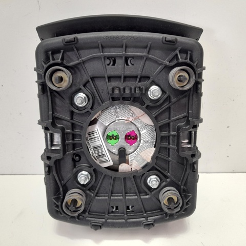 Poduszka powietrzna (Airbag) kierowcy EHM500920PVJ LAND ROVER