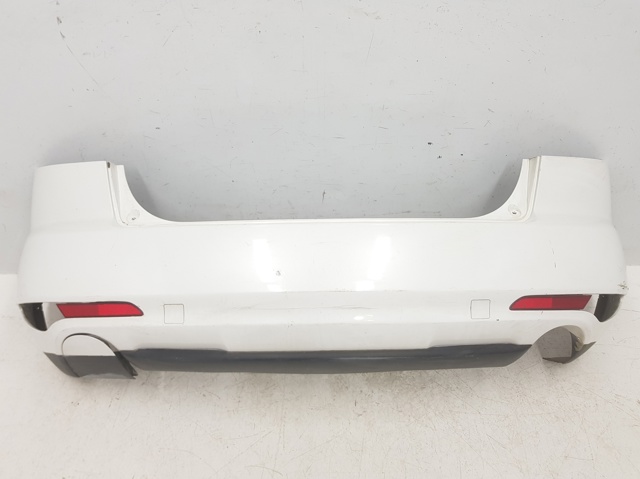Zderzak Mazda CX-7