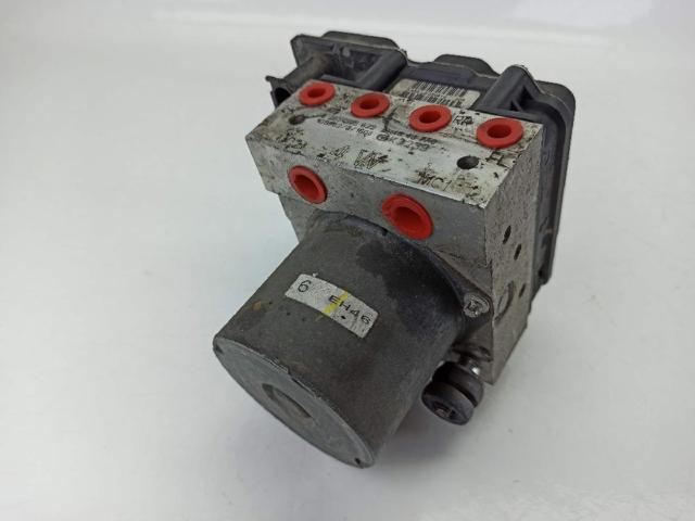 Sterownik ABS  hydrauliczny EHY6437A0A MAZDA