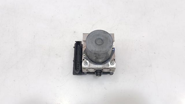 Sterownik ABS  hydrauliczny EHY6437A0A MAZDA