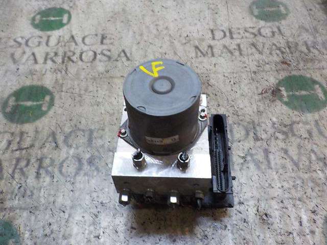 Sterownik ABS  hydrauliczny EHY6437A0A MAZDA