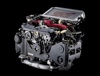 Silnik w komplecie EJ20 SUBARU