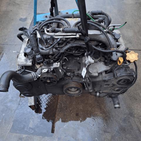 EJ20 Subaru