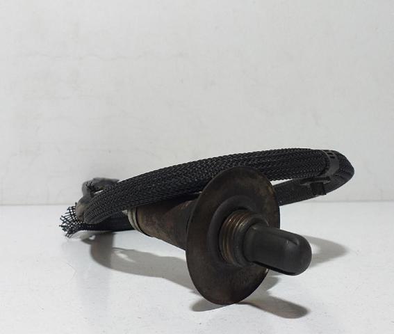 Silnik w komplecie Subaru Forester 1 S10, SF