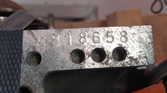 Silnik w komplecie Subaru Forester 1 S10, SF