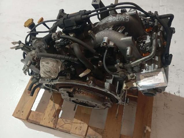 Silnik w komplecie Subaru Forester 1 S10, SF