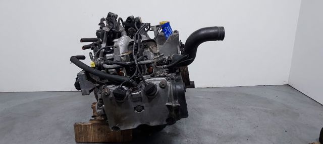 Silnik w komplecie Subaru Forester 1 S10, SF