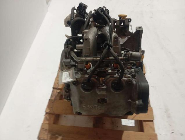 Silnik w komplecie Subaru Forester 1 S10, SF
