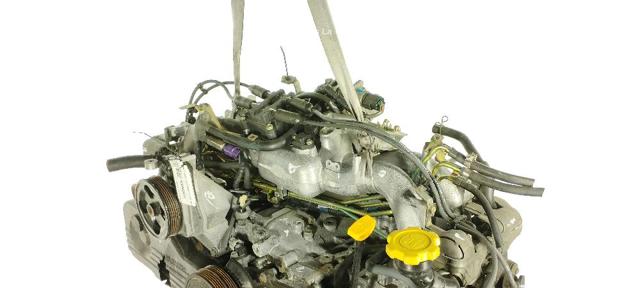 Silnik w komplecie do Subaru Forester S11, SG