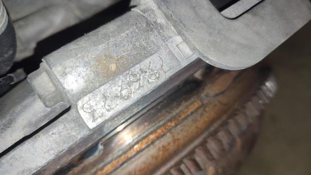 Kupić Silnik w komplecie Subaru Forester II S11, SG w dobrej cenie