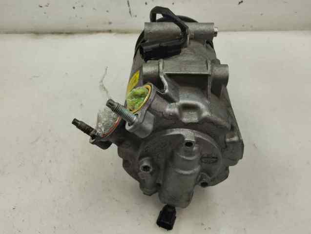 Sprężarka klimatyzacji EJ3219D629BC LAND ROVER