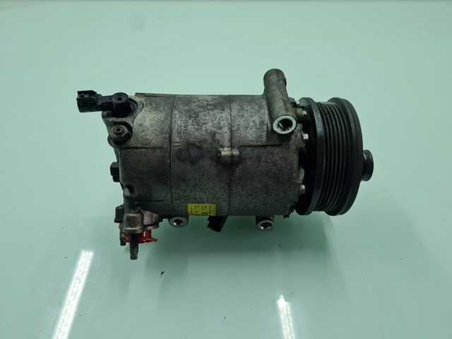 Sprężarka klimatyzacji EJ3219D629BC LAND ROVER