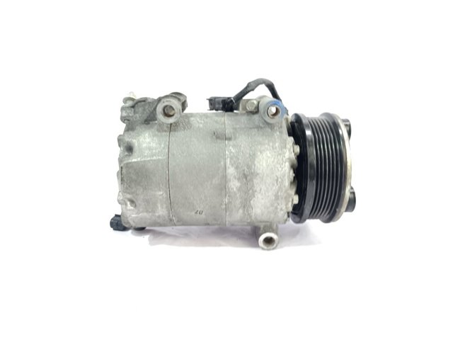 Sprężarka klimatyzacji EJ3219D629BC LAND ROVER