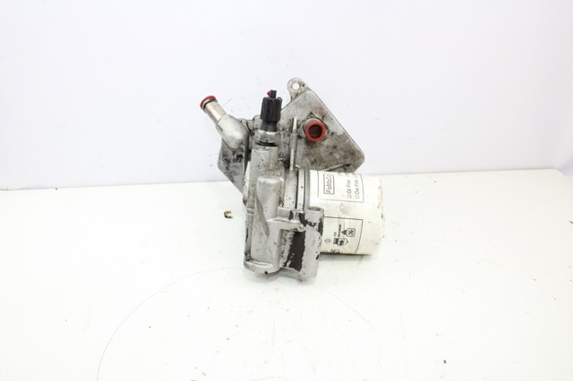 EJ6GA Ford