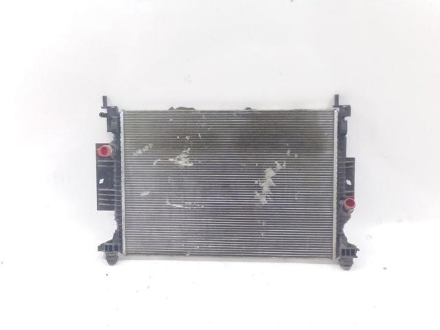 Chłodnica silnika EJ738005CA FORD