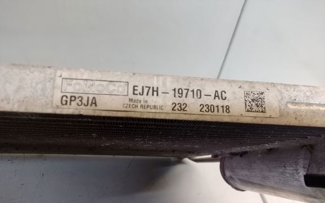 EJ7H19710AC Ford