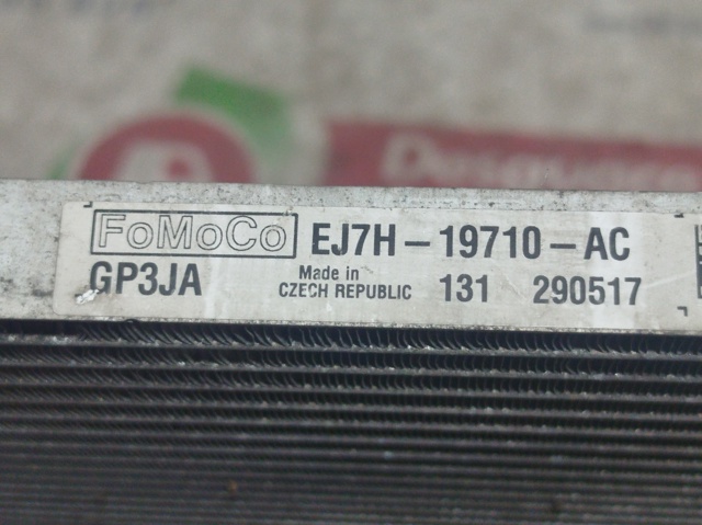 EJ7H19710AC Ford