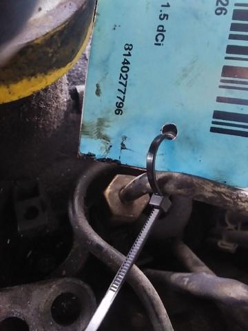 EJBR01801A Renault (RVI)