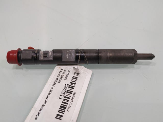 EJBR01801A Renault (RVI)