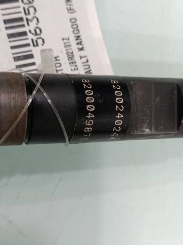 EJBR02101Z Renault (RVI)