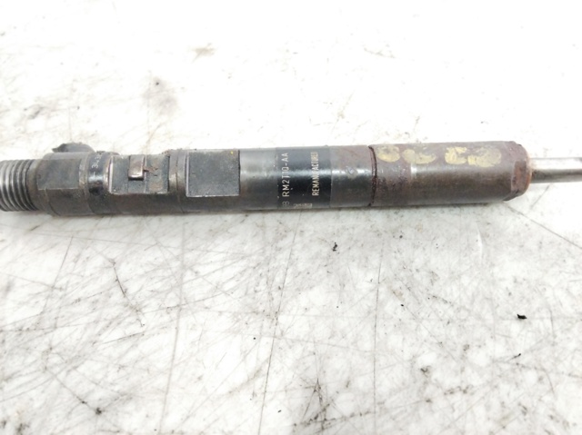 Wtryskiwacz paliwa EJBR02201Z FORD