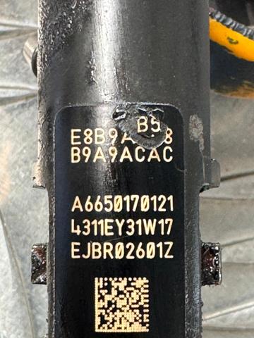 EJBR02601Z Ssang Yong