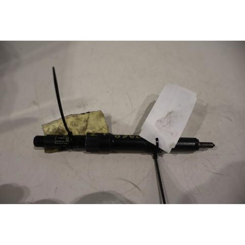 Wtryskiwacz paliwa EJDR00501Z FORD