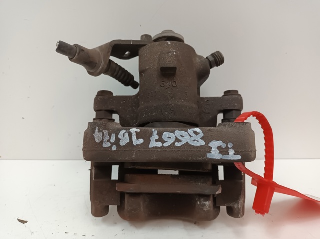 Zacisk hamulcowy tylny lewy EJP1423 MG CHINA