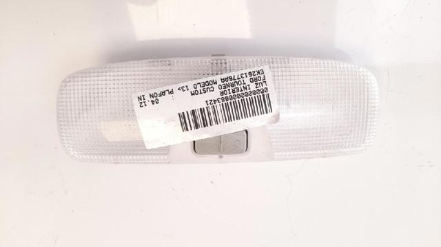 Lampka oświetlenia kabiny tylna EK2613776AA FORD