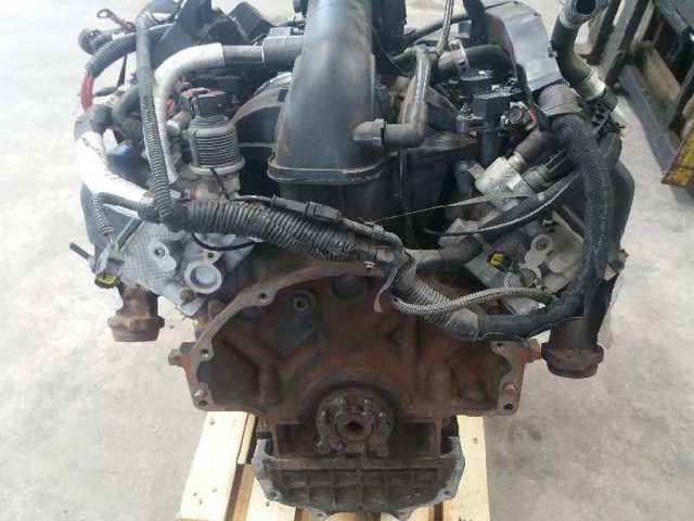 Silnik w komplecie Dodge RAM