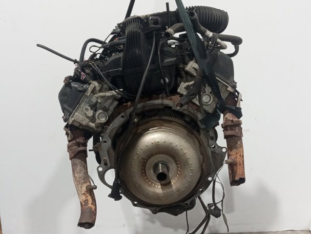 Kupić Silnik w komplecie Dodge RAM  DS w dobrej cenie