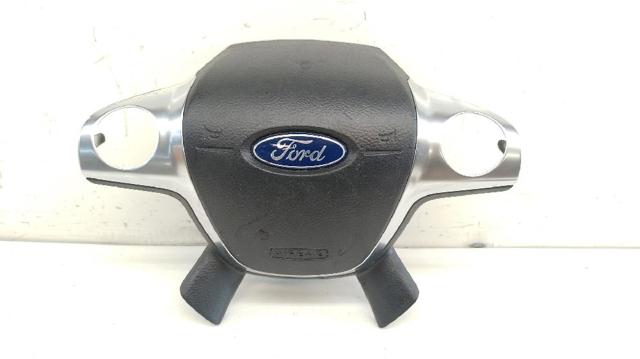 Poduszka powietrzna (Airbag) kierowcy EM51R042B85BA3ZHE FORD