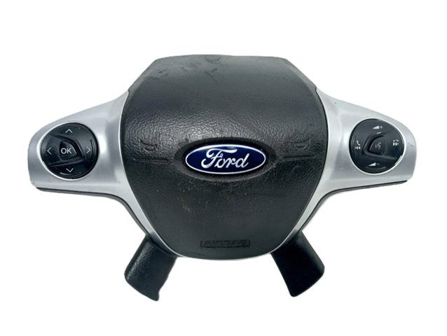 Poduszka powietrzna (Airbag) kierowcy EM51R042B85BA3ZHE FORD