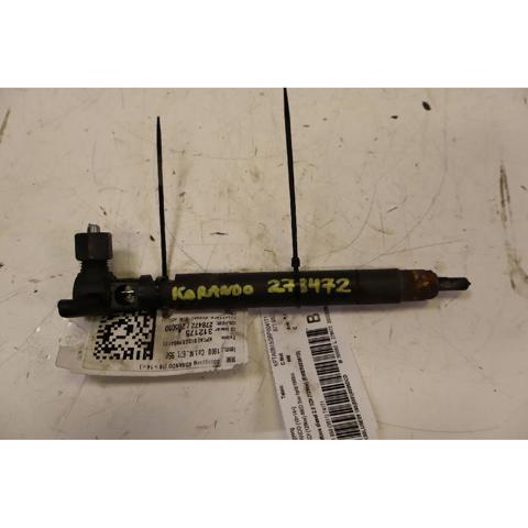 Wtryskiwacz paliwa EMBR00301D SSANG YONG