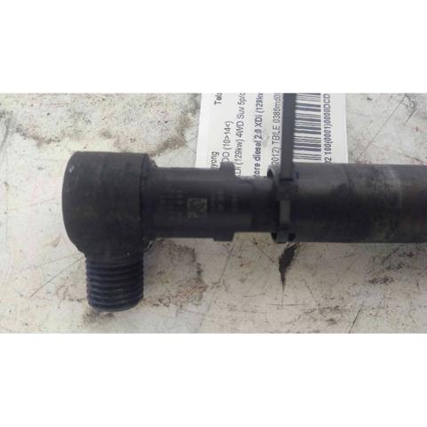 Wtryskiwacz paliwa EMBR00301D SSANG YONG