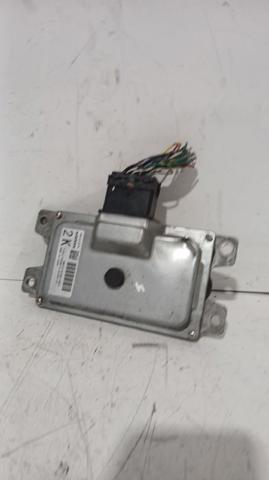 Mechaniczna skrzynia biegów w komplecie EMU10021N NISSAN