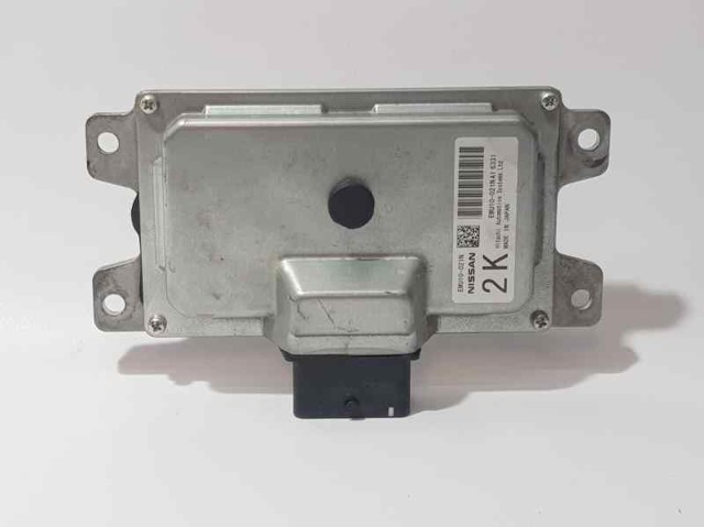 Mechaniczna skrzynia biegów w komplecie EMU10021N NISSAN