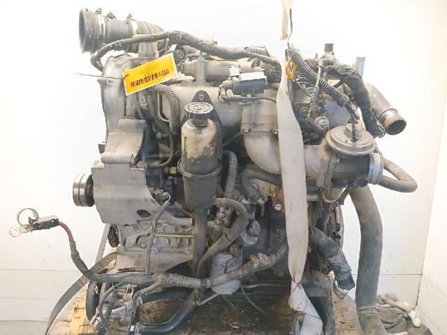 Kupić Silnik w komplecie Chrysler Voyager III RG, RS w dobrej cenie