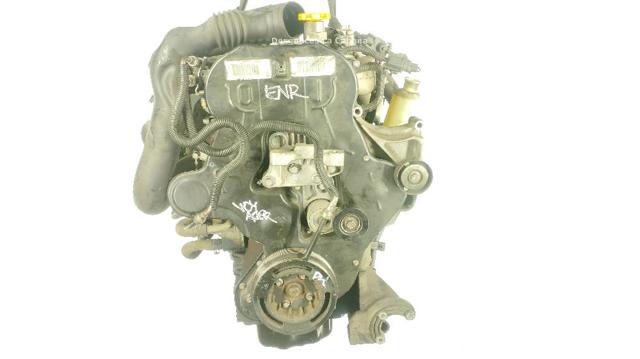 Jeep Liberty/Cherokee (2002-2007)
