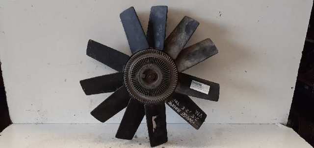 Sprzęgło wiskotyczne wentylatora chłodzenia Land Rover Discovery 2 LJ ,LT