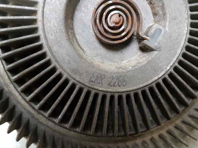 Sprzęgło wiskotyczne wentylatora chłodzenia Land Rover Discovery 2 LJ ,LT