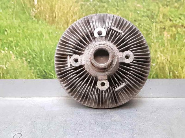 Sprzęgło wiskotyczne wentylatora chłodzenia Land Rover Discovery 2 LJ ,LT