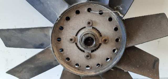 Sprzęgło wiskotyczne wentylatora chłodzenia Land Rover Discovery 2 LJ ,LT
