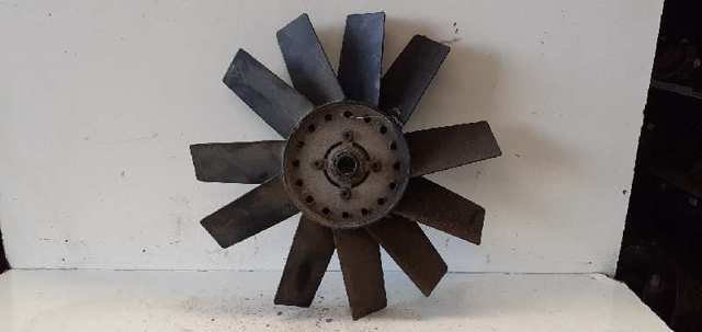 Sprzęgło wiskotyczne wentylatora chłodzenia Land Rover Discovery 2 LJ ,LT